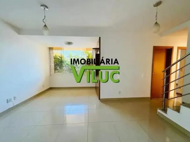Cobertura para Venda em Belo Horizonte/MG Castelo 4 Quartos