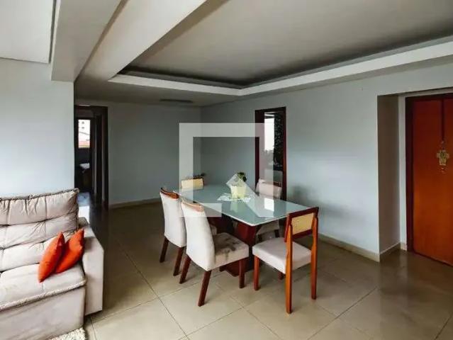 Cobertura para Venda em Belo Horizonte/MG Castelo 4 Quartos