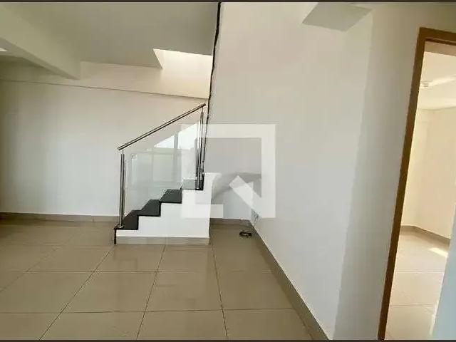 Cobertura para Venda em Belo Horizonte/MG Carlos Prates 2 Quartos