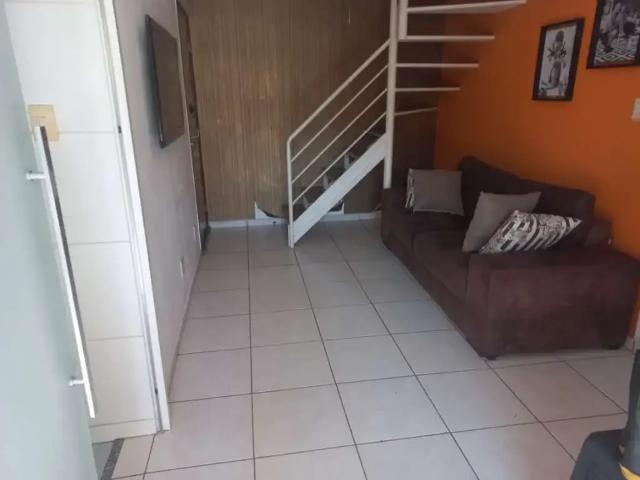 Cobertura para Venda em Belo Horizonte/MG Carlos Prates 4 Quartos