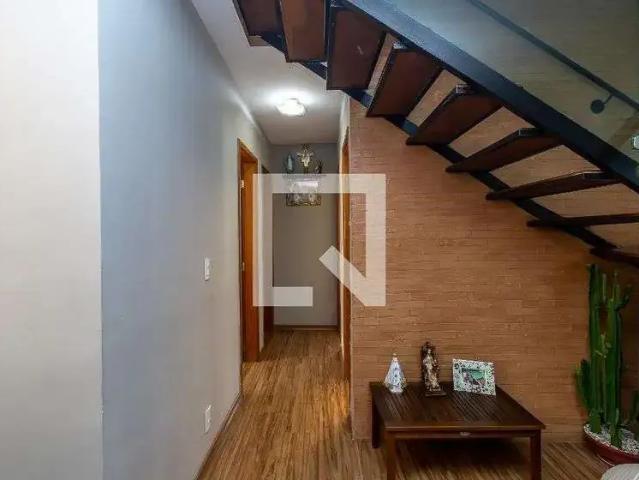 Cobertura para Venda em Belo Horizonte/MG Cenáculo 3 Quartos
