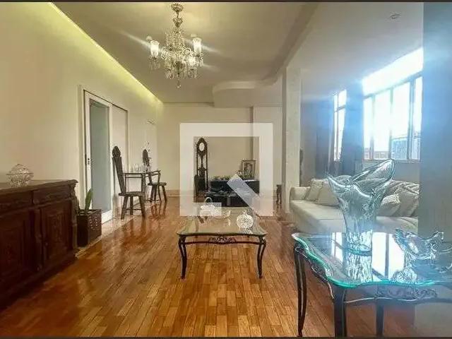 Cobertura para Venda em Belo Horizonte/MG Centro 5 Quartos