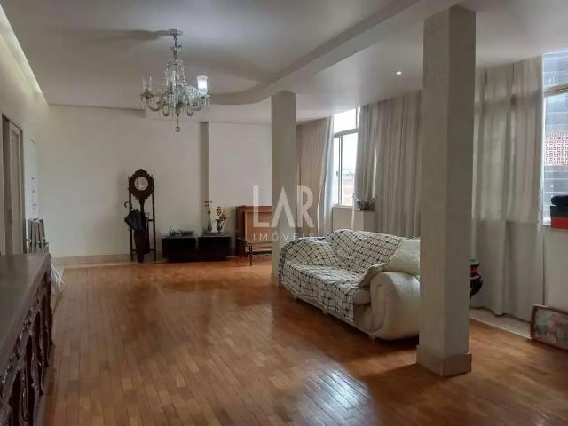 Cobertura para Venda em Belo Horizonte/MG Centro 5 Quartos