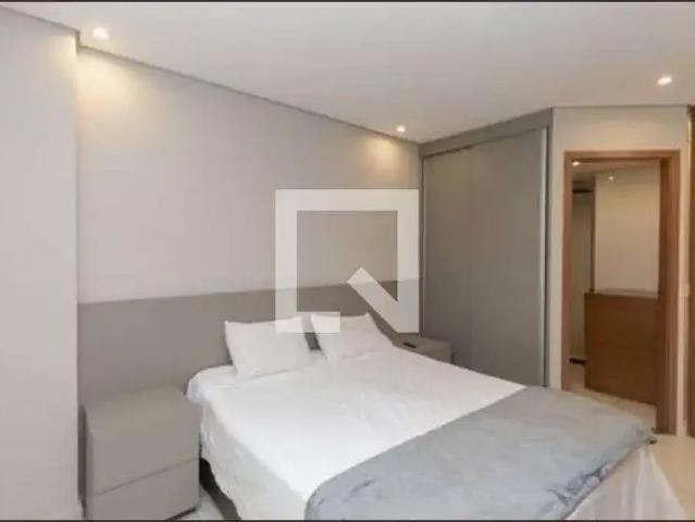 Cobertura para Venda em Belo Horizonte/MG Centro 1 Quartos