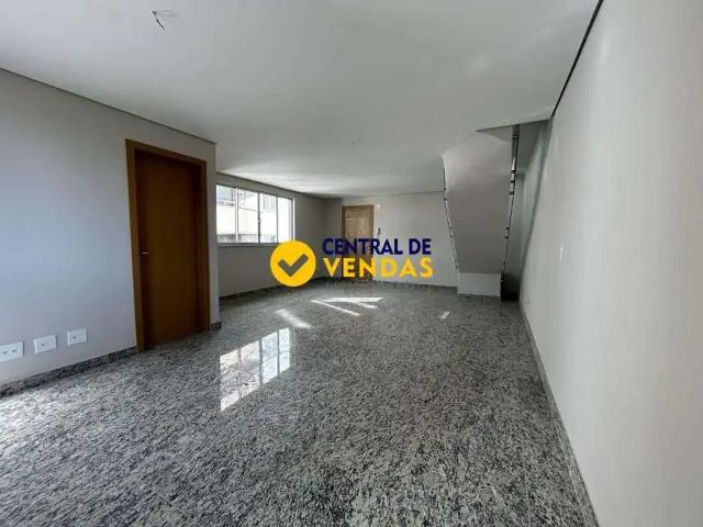 Cobertura para Venda em Belo Horizonte/MG Centro 1 Quartos