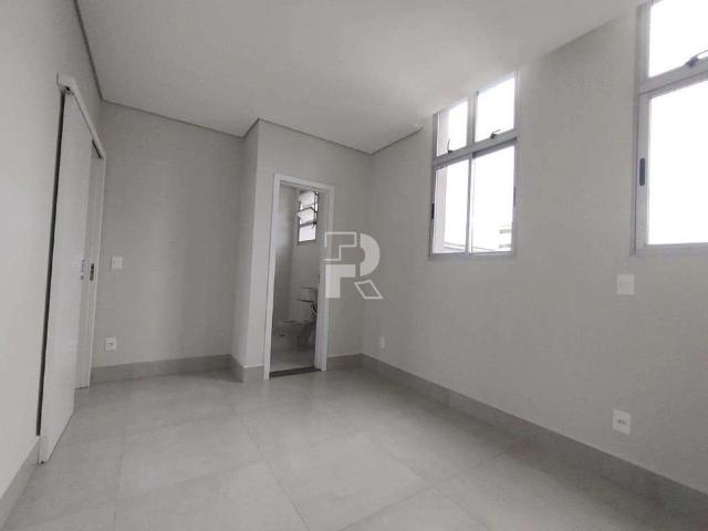 Cobertura para Venda em Belo Horizonte/MG Centro 2 Quartos
