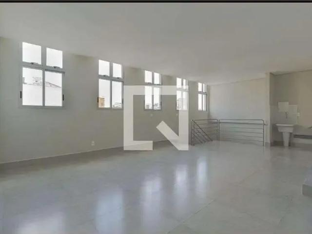 Cobertura para Venda em Belo Horizonte/MG Centro 2 Quartos