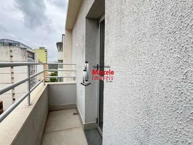 Cobertura para Venda em Belo Horizonte/MG Centro 2 Quartos