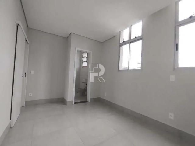 Cobertura para Venda em Belo Horizonte/MG Centro 2 Quartos