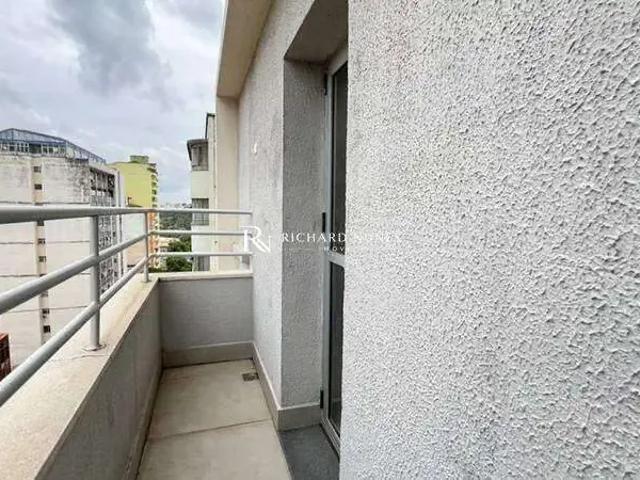 Cobertura para Venda em Belo Horizonte/MG Centro 2 Quartos