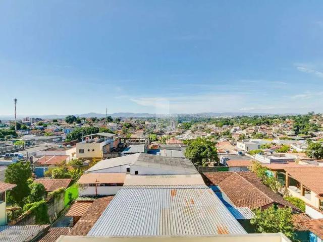 Cobertura para Venda em Belo Horizonte/MG Céu Azul 4 Quartos
