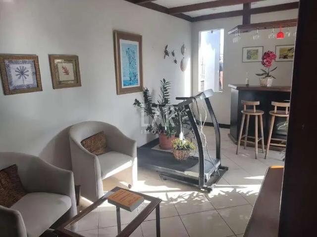 Cobertura para Venda em Belo Horizonte/MG Cidade Nova 3 Quartos