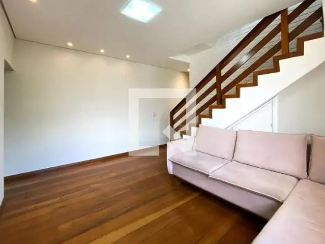 Cobertura para Venda em Belo Horizonte/MG Cidade Nova 3 Quartos