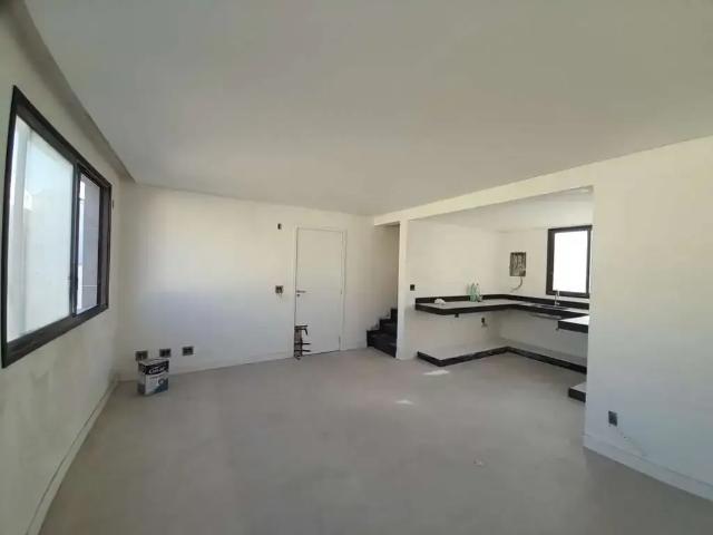 Cobertura para Venda em Belo Horizonte/MG Cidade Nova 3 Quartos