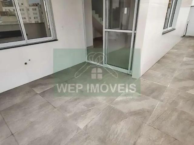 Cobertura para Venda em Belo Horizonte/MG Cidade Nova 3 Quartos