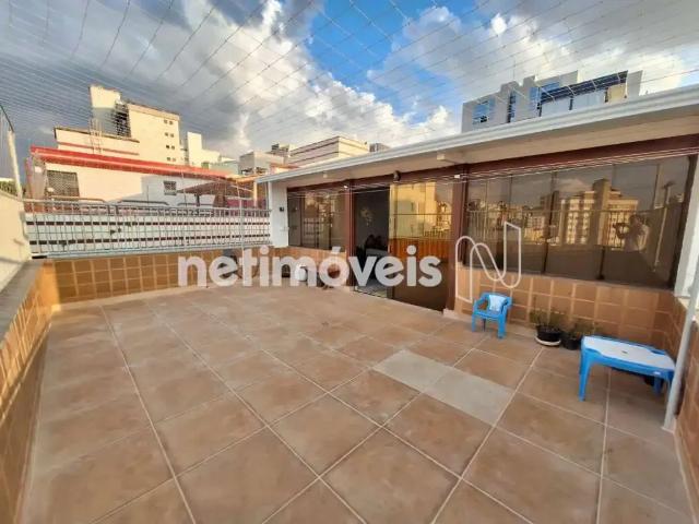 Cobertura para Venda em Belo Horizonte/MG Cidade Nova 3 Quartos
