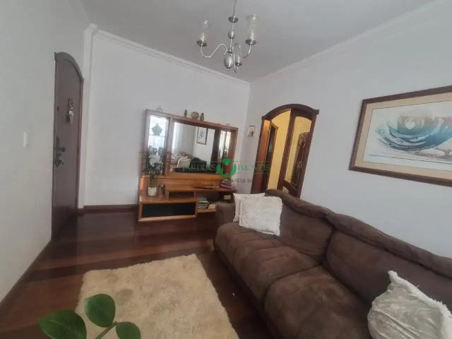 Cobertura para Venda em Belo Horizonte/MG Cidade Nova 3 Quartos