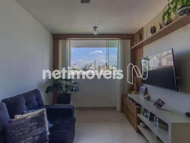 Cobertura para Venda em Belo Horizonte/MG Cidade Nova 3 Quartos