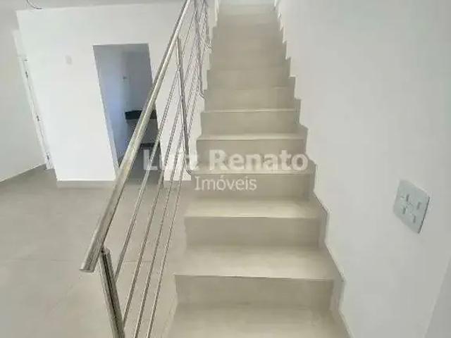 Cobertura para Venda em Belo Horizonte/MG Cidade Nova 3 Quartos