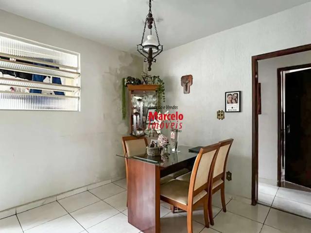 Cobertura para Venda em Belo Horizonte/MG Cidade Nova 3 Quartos