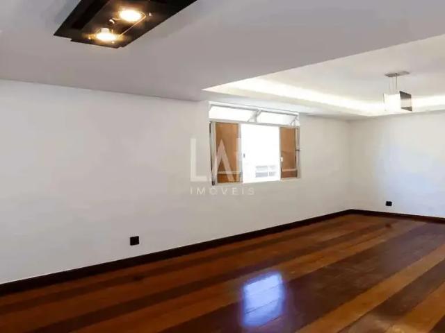Cobertura para Venda em Belo Horizonte/MG Cidade Nova 4 Quartos