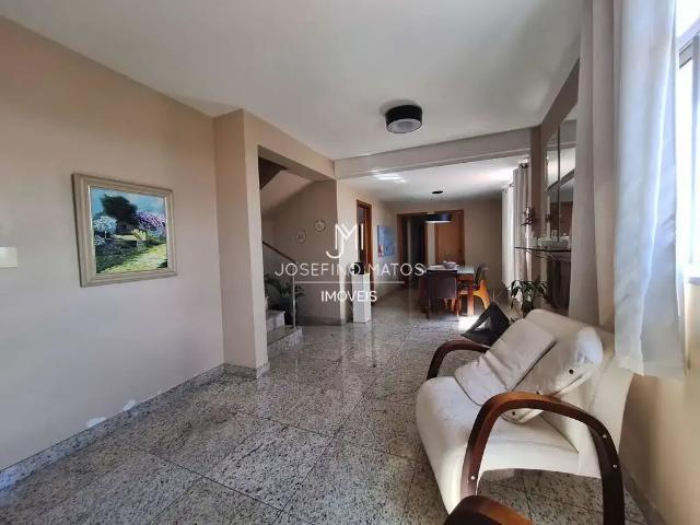 Cobertura para Venda em Belo Horizonte/MG Cidade Nova 4 Quartos