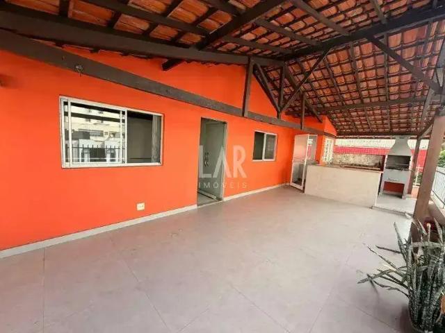 Cobertura para Venda em Belo Horizonte/MG Cidade Nova 4 Quartos