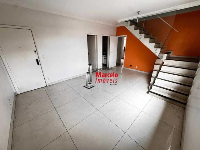 Cobertura para Venda em Belo Horizonte/MG Cidade Nova 4 Quartos