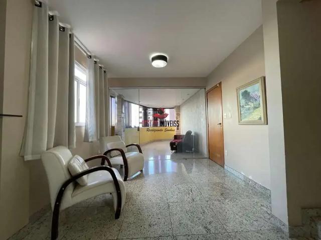 Cobertura para Venda em Belo Horizonte/MG Cidade Nova 4 Quartos