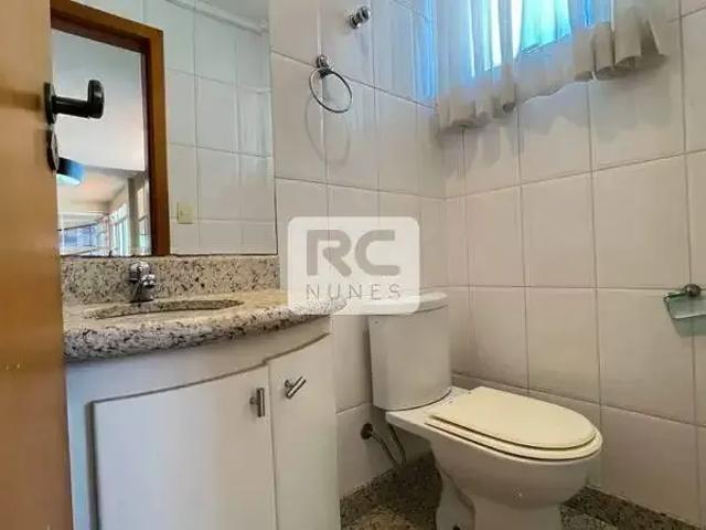 Cobertura para Venda em Belo Horizonte/MG Cidade Nova 4 Quartos