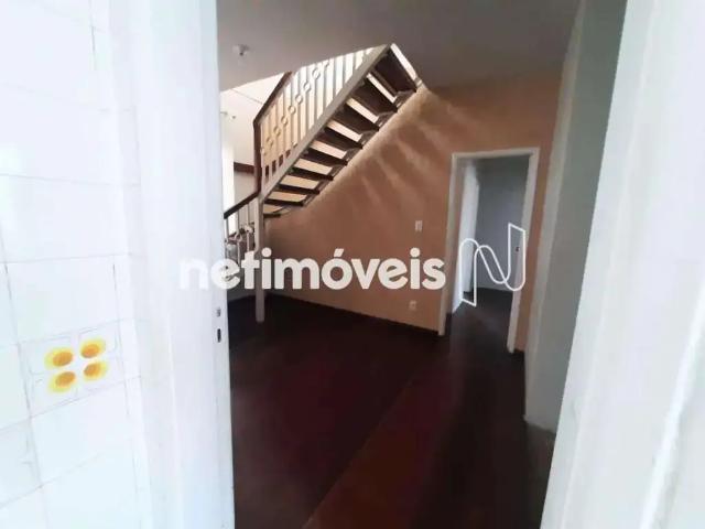 Cobertura para Venda em Belo Horizonte/MG Cidade Nova 4 Quartos