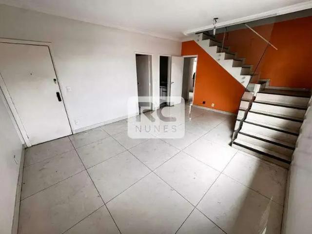 Cobertura para Venda em Belo Horizonte/MG Cidade Nova 4 Quartos