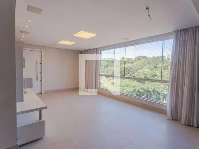 Cobertura para Venda em Belo Horizonte/MG Cidade Nova 4 Quartos