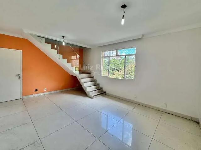 Cobertura para Venda em Belo Horizonte/MG Cidade Nova 4 Quartos