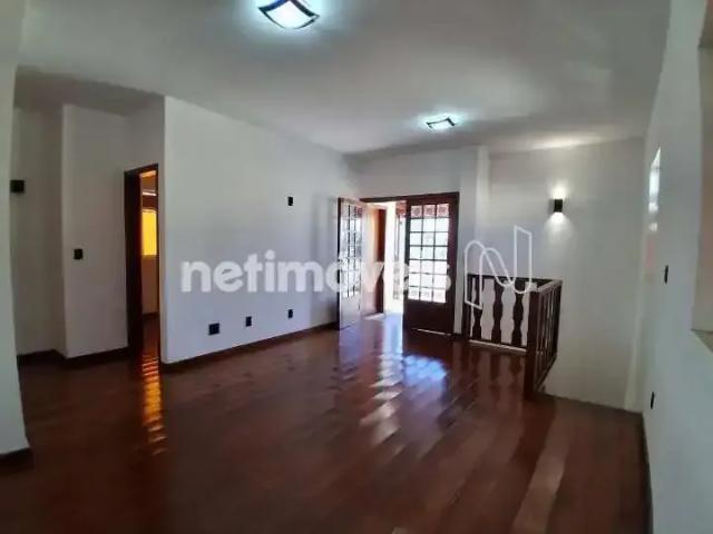 Cobertura para Venda em Belo Horizonte/MG Cidade Nova 4 Quartos