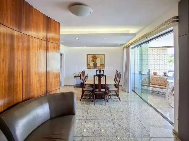 Cobertura para Venda em Belo Horizonte/MG Cidade Nova 5 Quartos