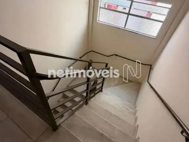 Cobertura para Venda em Belo Horizonte/MG Cidade Nova 5 Quartos