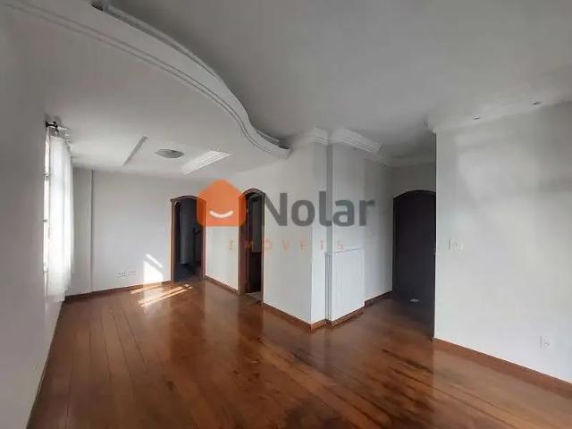 Cobertura para Venda em Belo Horizonte/MG Cidade Nova 5 Quartos
