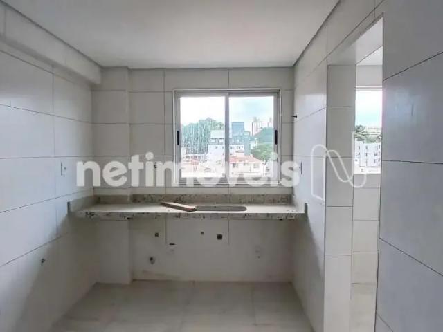 Cobertura para Venda em Belo Horizonte/MG Colégio Batista 4 Quartos