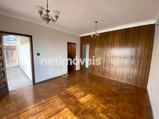Cobertura para Venda em Belo Horizonte/MG Colégio Batista 4 Quartos