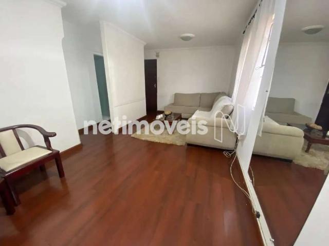 Cobertura para Venda em Belo Horizonte/MG Colégio Batista 2 Quartos