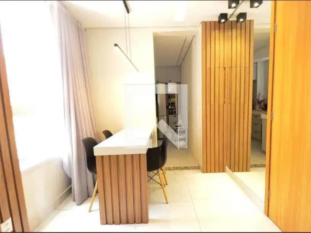 Cobertura para Venda em Belo Horizonte/MG Colégio Batista 2 Quartos