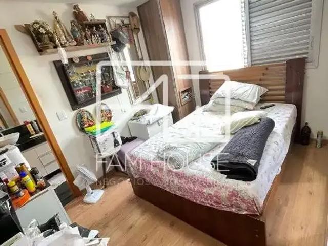 Cobertura para Venda em Belo Horizonte/MG Colégio Batista 3 Quartos