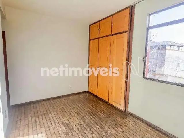 Cobertura para Venda em Belo Horizonte/MG Colégio Batista 3 Quartos