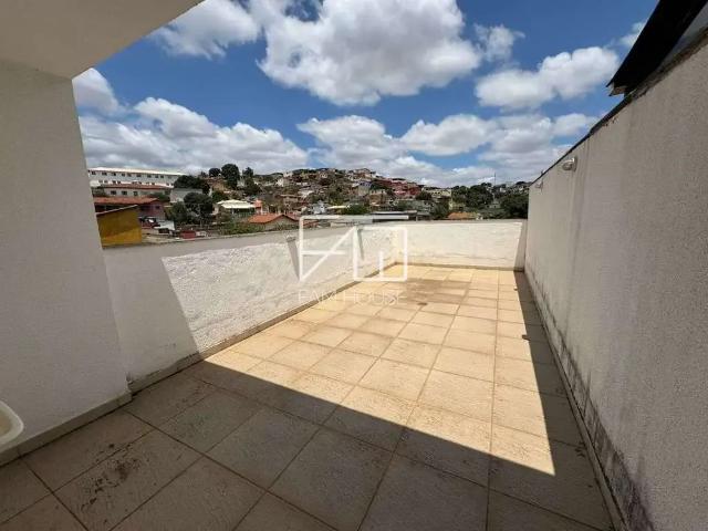 Cobertura para Venda em Belo Horizonte/MG Concórdia 2 Quartos