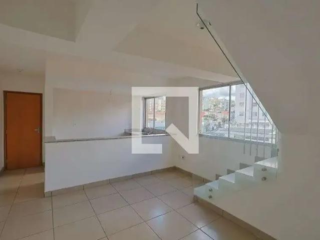Cobertura para Venda em Belo Horizonte/MG Concórdia 2 Quartos