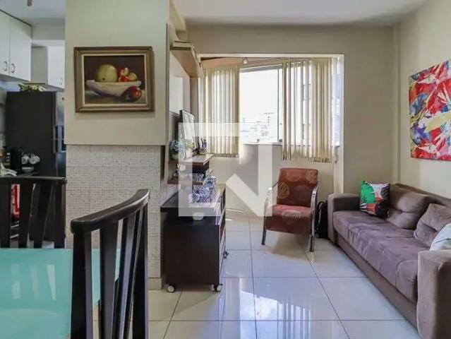 Cobertura para Venda em Belo Horizonte/MG Concórdia 2 Quartos