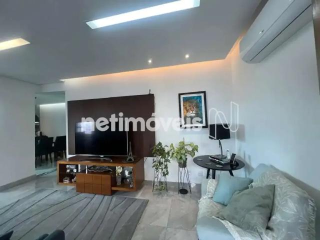 Cobertura para Venda em Belo Horizonte/MG Concórdia 3 Quartos