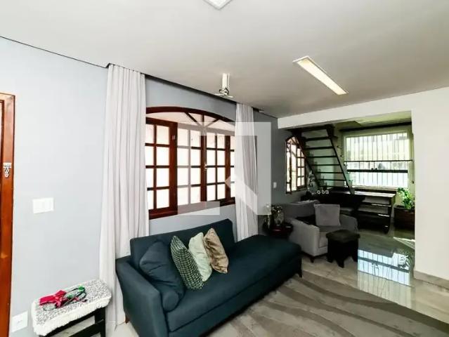 Cobertura para Venda em Belo Horizonte/MG Concórdia 3 Quartos