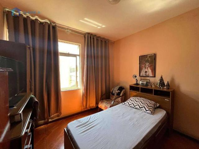 Cobertura para Venda em Belo Horizonte/MG Conjunto Califórnia 3 Quartos